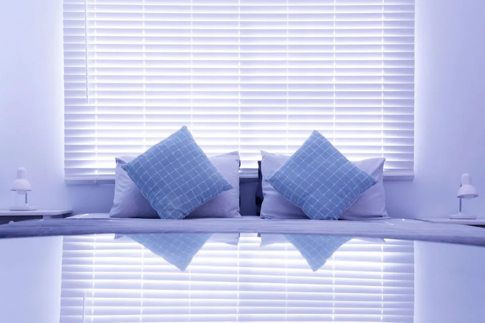 Hình ảnh tại Căn Hộ Rừng Hương Apartment & Yoga 4